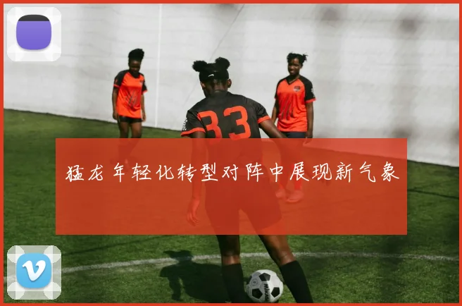 猛龙年轻化转型对阵中展现新气象