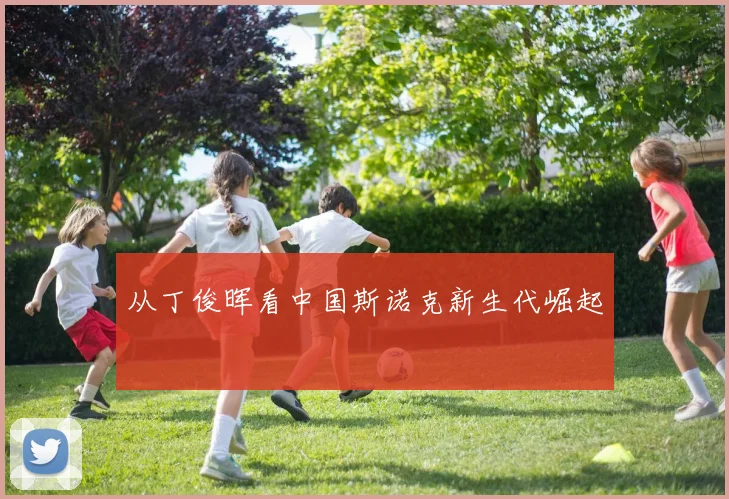 从丁俊晖看中国斯诺克新生代崛起